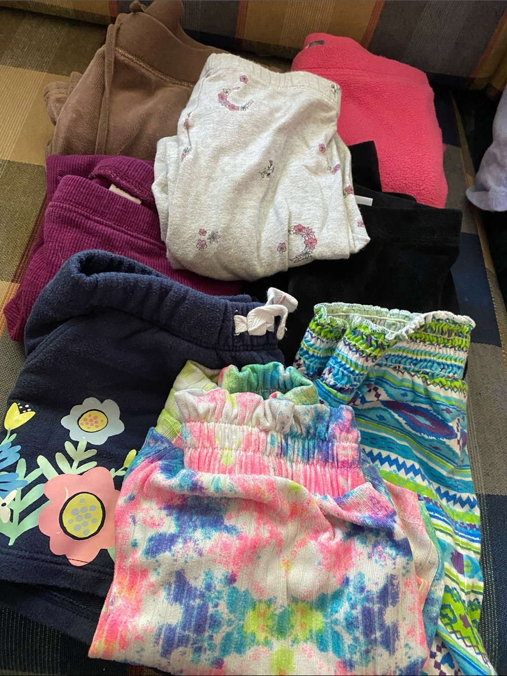5T Shorts Bundle